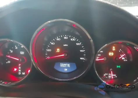 2012 Cadillac Cts Premium из США, поврежденный, VIN 1G6DS5E34C0158117